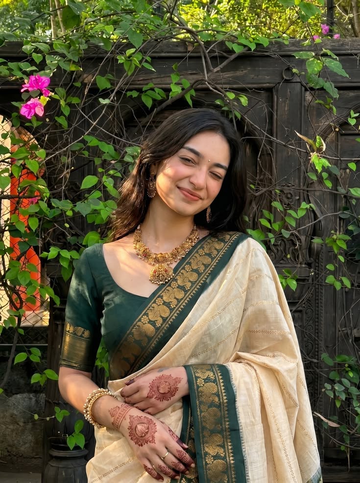 Myra Kapoor profile