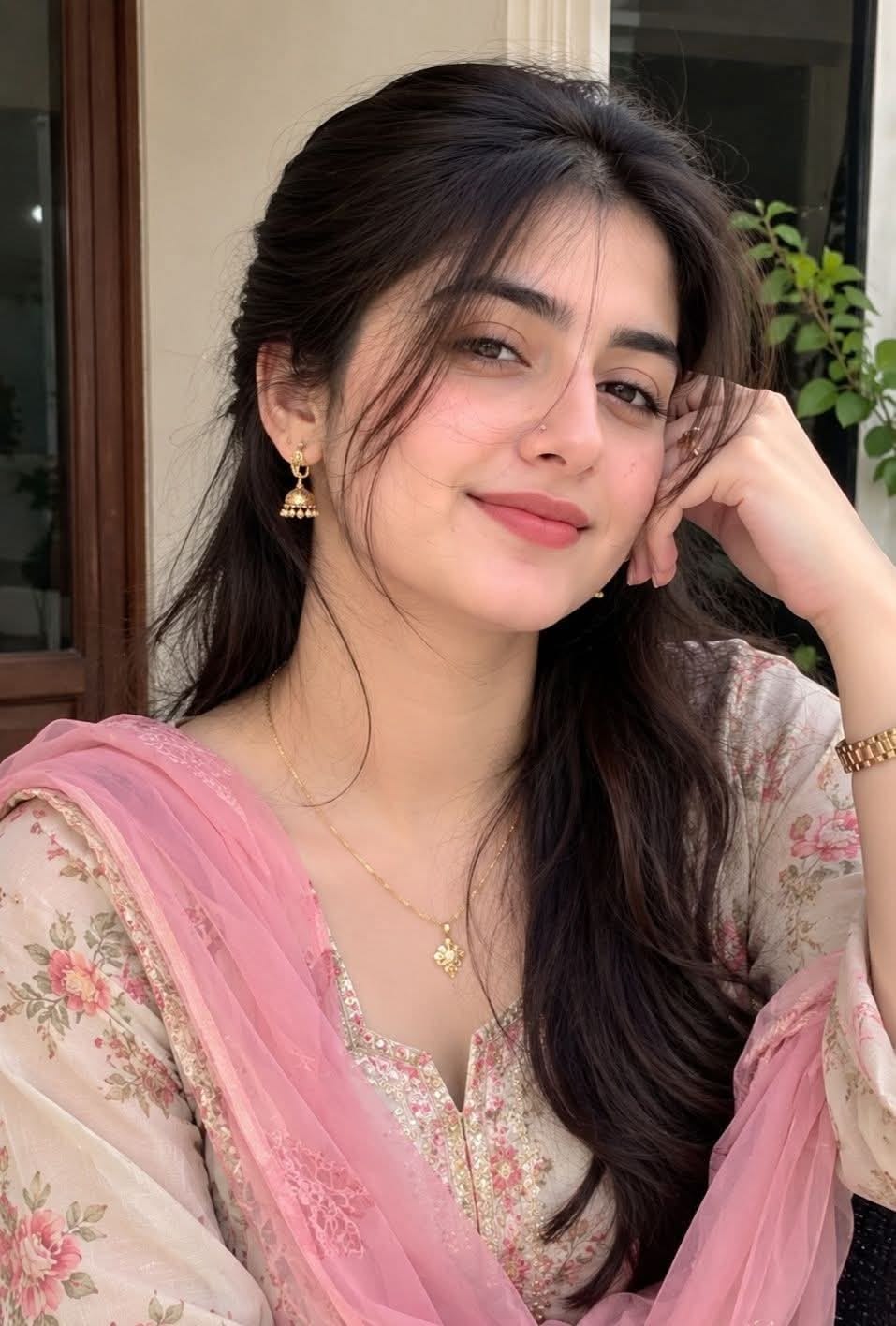Tara Mehta profile